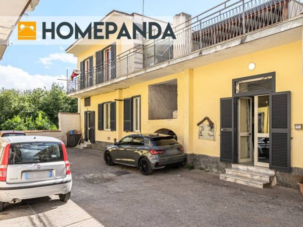 appartamento in vendita a Nola