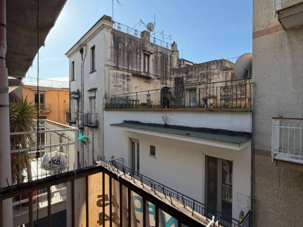 appartamento in vendita a Nola