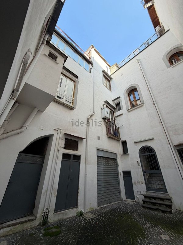 appartamento in vendita a Nola