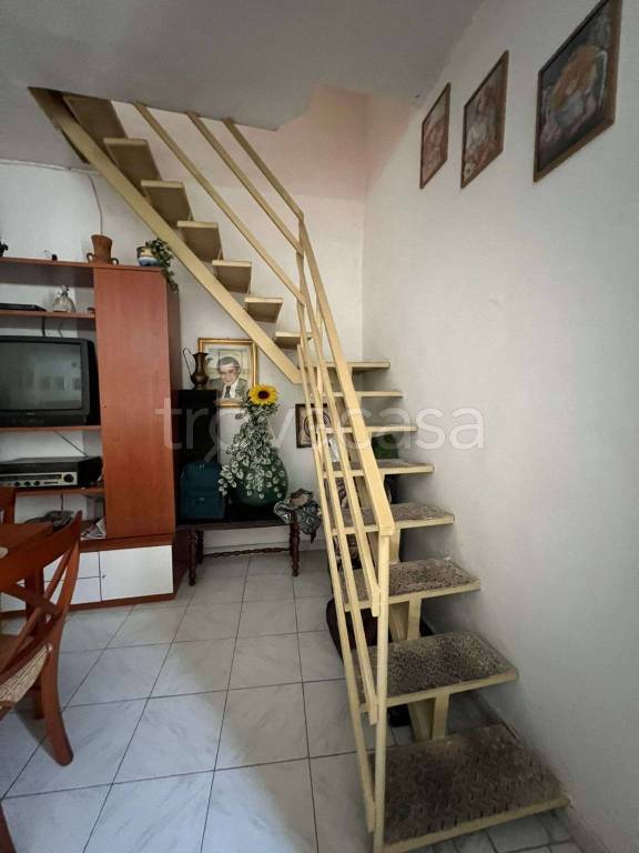 appartamento in vendita a Nola