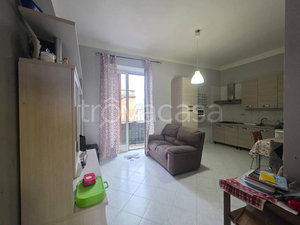 appartamento in vendita a Nola