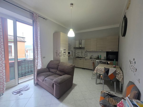 appartamento in vendita a Nola