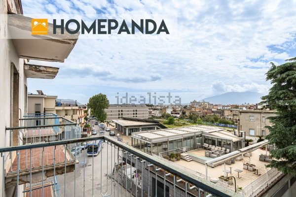 appartamento in vendita a Nola