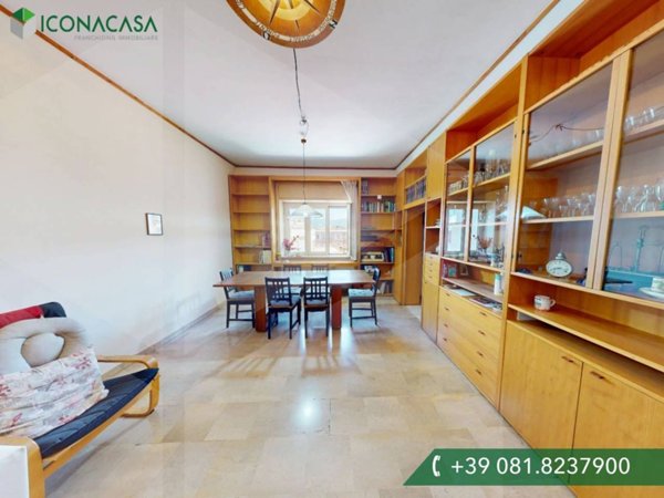 appartamento in vendita a Nola