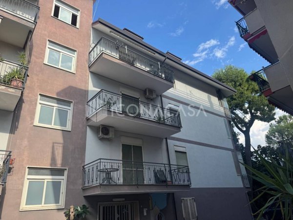 appartamento in vendita a Nola