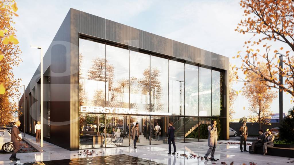 locale commerciale in vendita a Nola