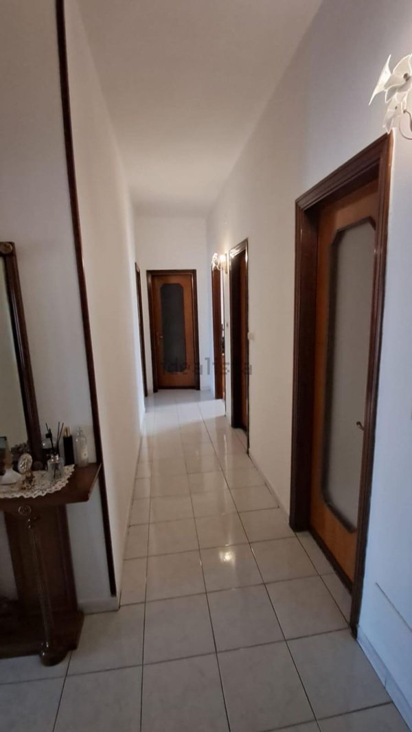 appartamento in vendita a Nola