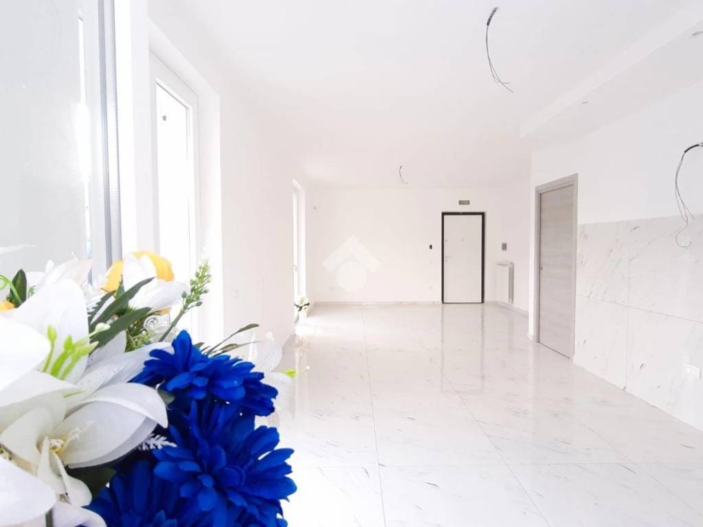 appartamento in vendita a Nola