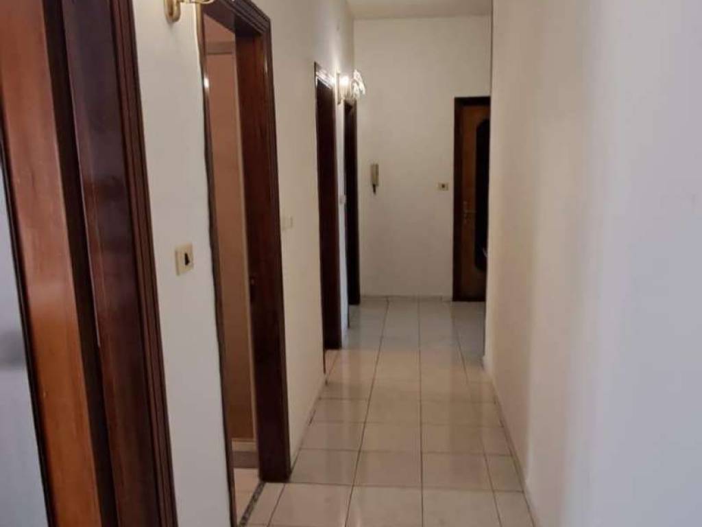 appartamento in vendita a Nola