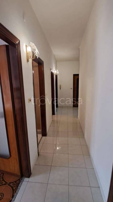 appartamento in vendita a Nola