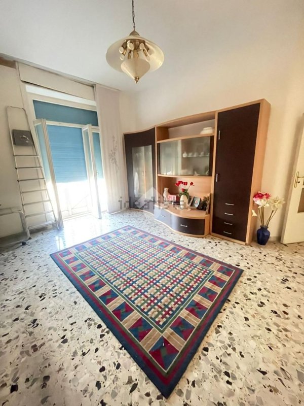 appartamento in vendita a Nola