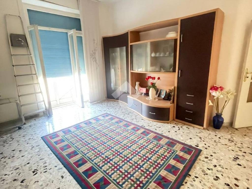 appartamento in vendita a Nola