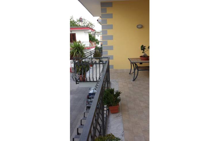 appartamento in vendita a Nola