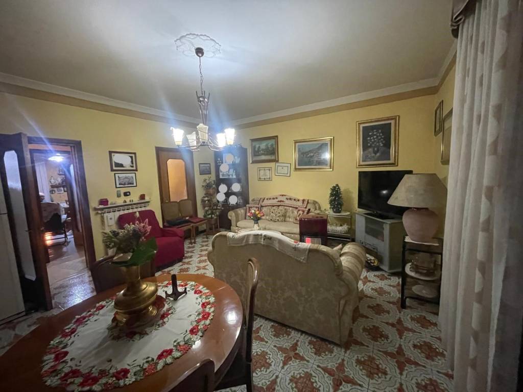 appartamento in vendita a Nola