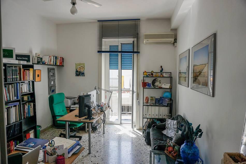 appartamento in vendita a Nola