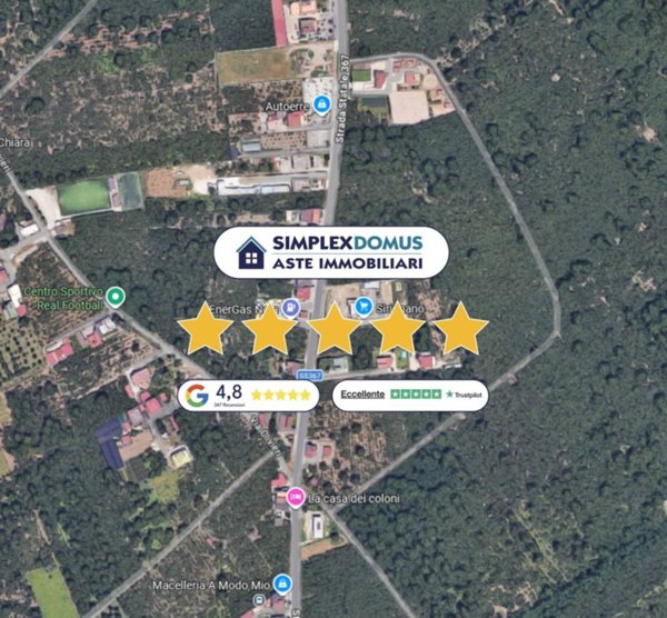 appartamento in vendita a Nola