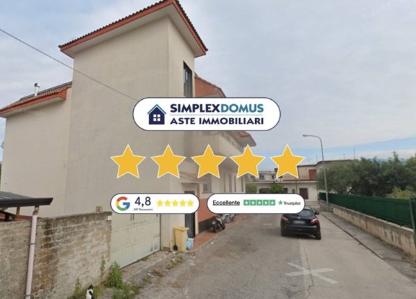 casa indipendente in vendita a Nola