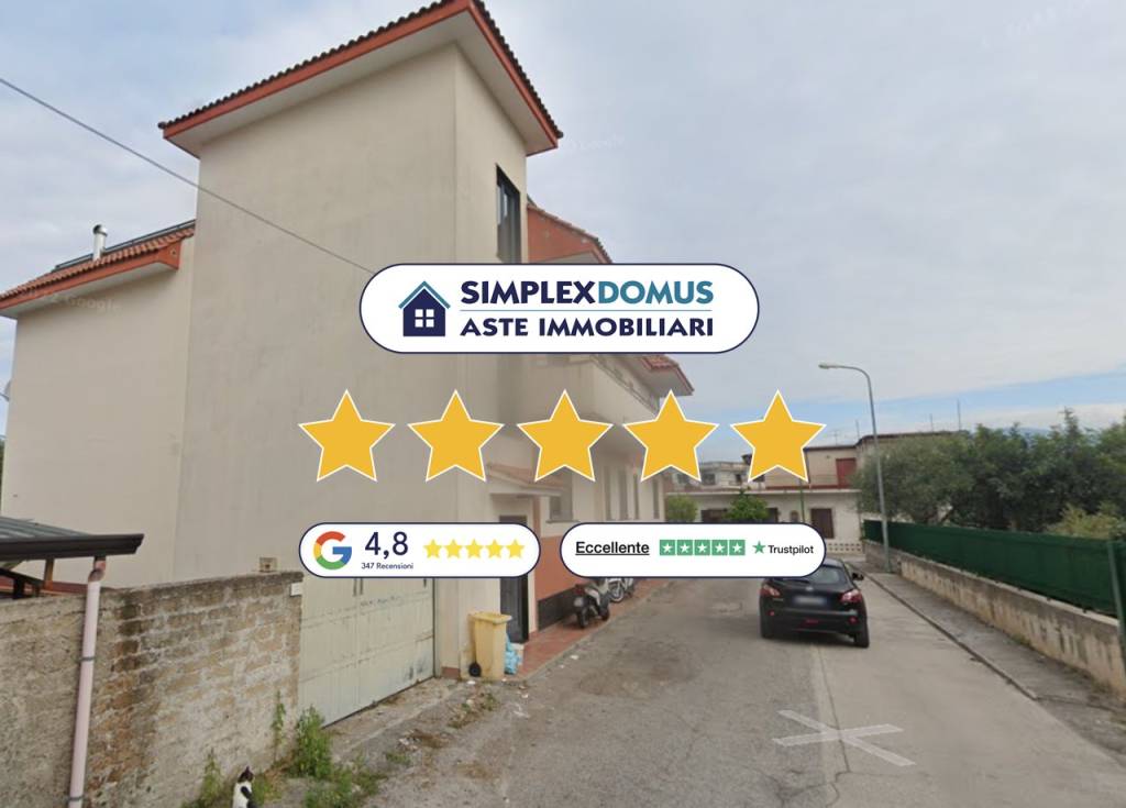 casa indipendente in vendita a Nola