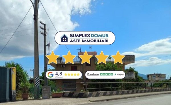 appartamento in vendita a Nola