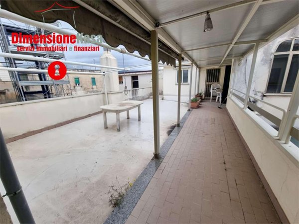 appartamento in vendita a Nola