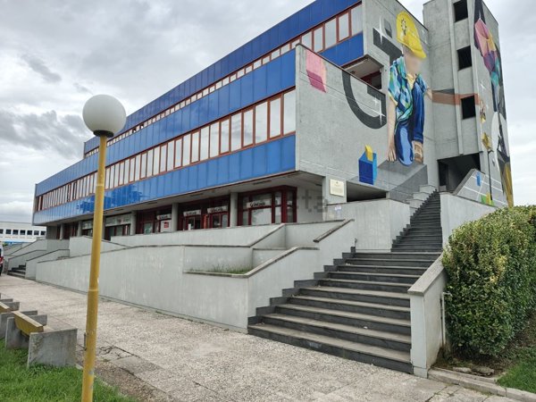 ufficio in vendita a Nola