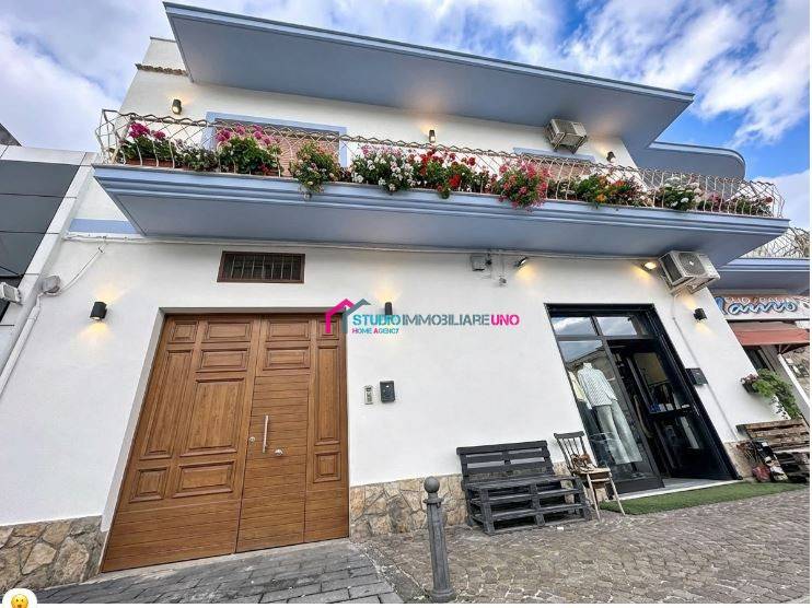 appartamento in vendita a Nola