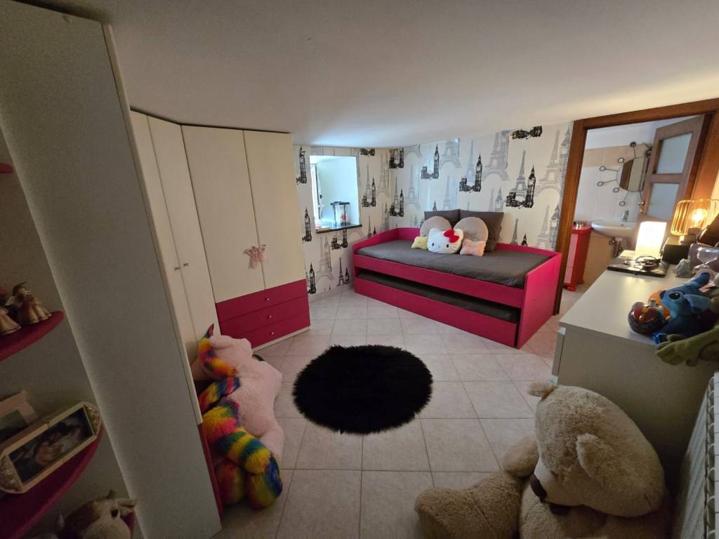 appartamento in vendita a Nola