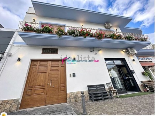 appartamento in vendita a Nola