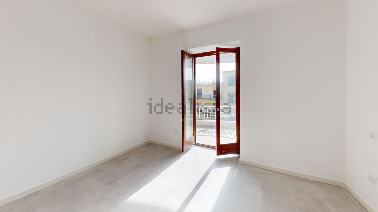 appartamento in vendita a Nola