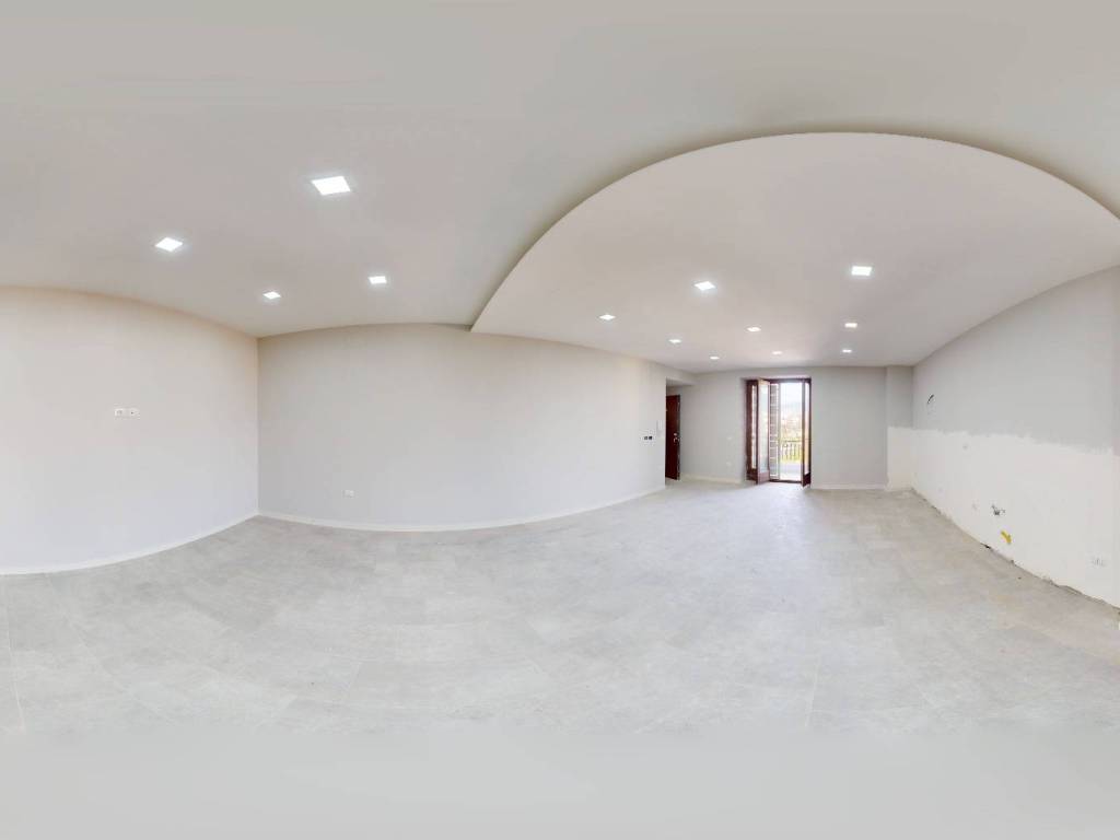 appartamento in vendita a Nola