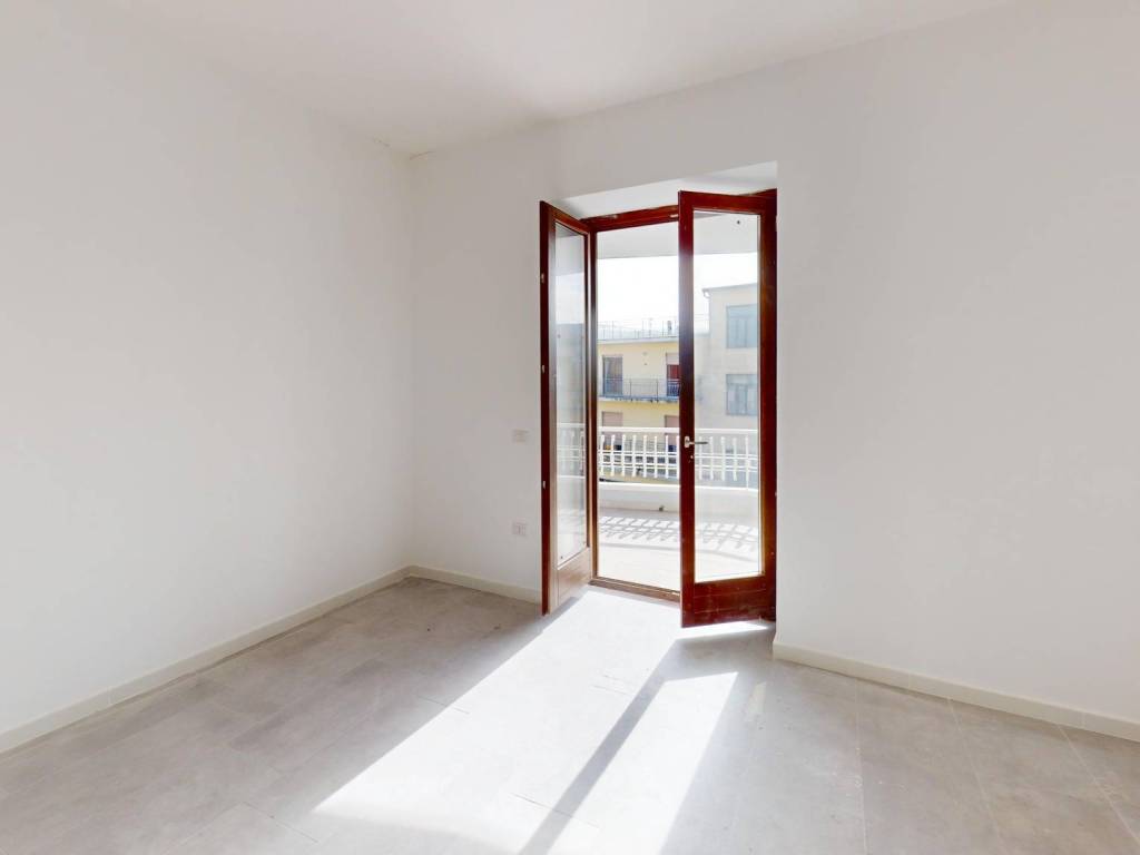 appartamento in vendita a Nola in zona Pigna Spaccata