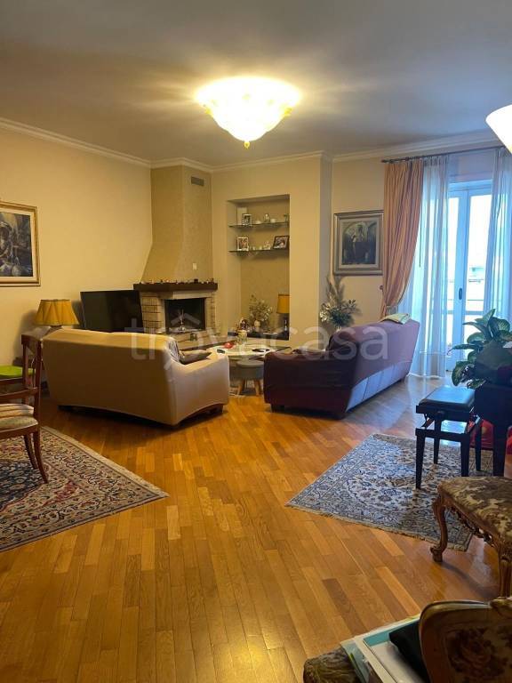 appartamento in vendita a Nola