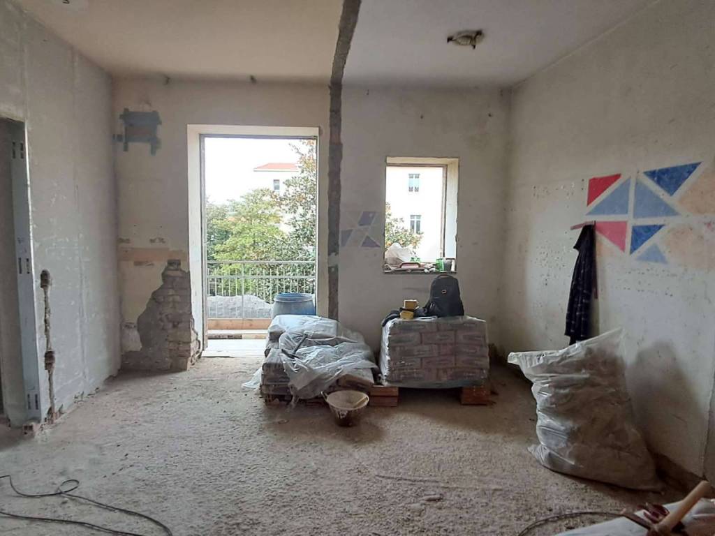 appartamento in vendita a Nola