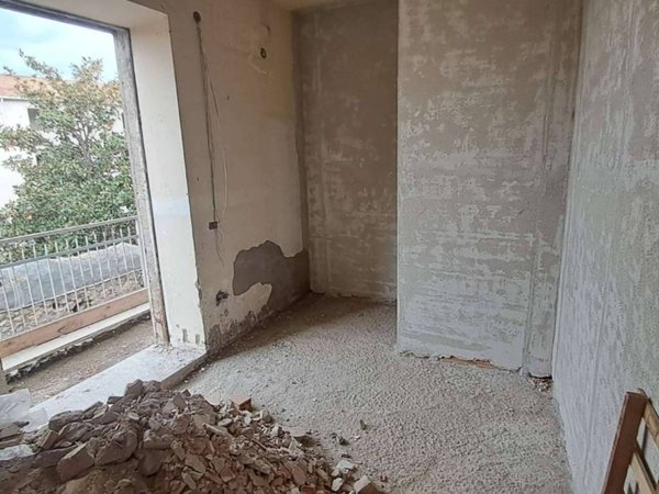 appartamento in vendita a Nola