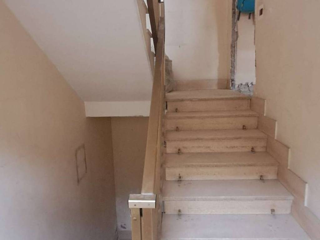 appartamento in vendita a Nola