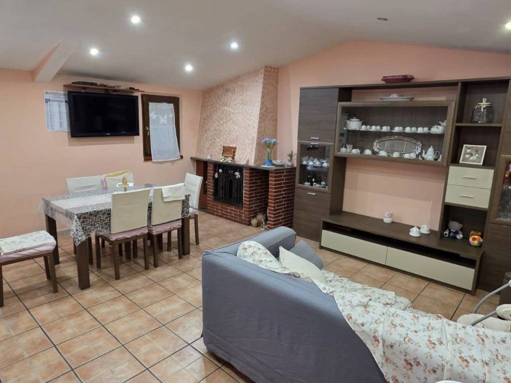 appartamento in vendita a Nola