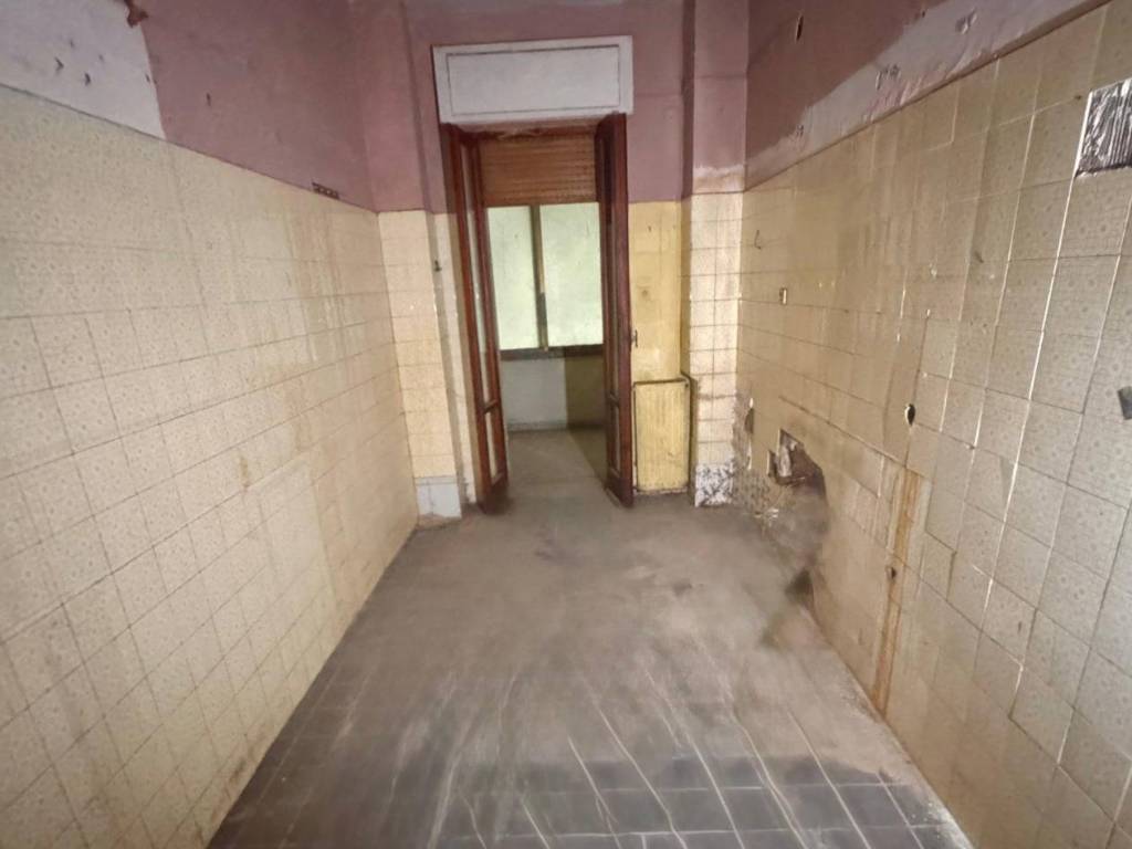 appartamento in vendita a Nola