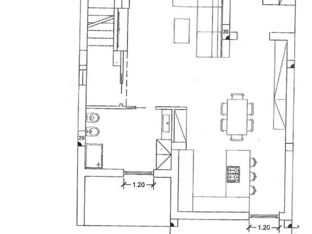 casa indipendente in vendita a Nola