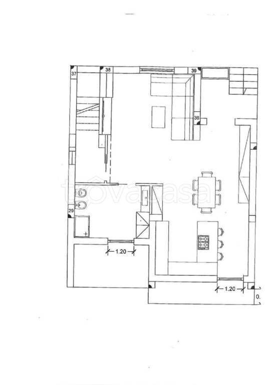 casa indipendente in vendita a Nola