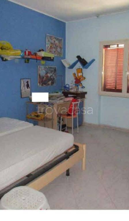 appartamento in vendita a Nola