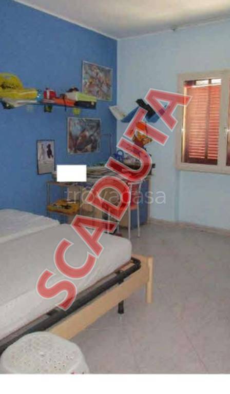 appartamento in vendita a Nola in zona Pigna Spaccata