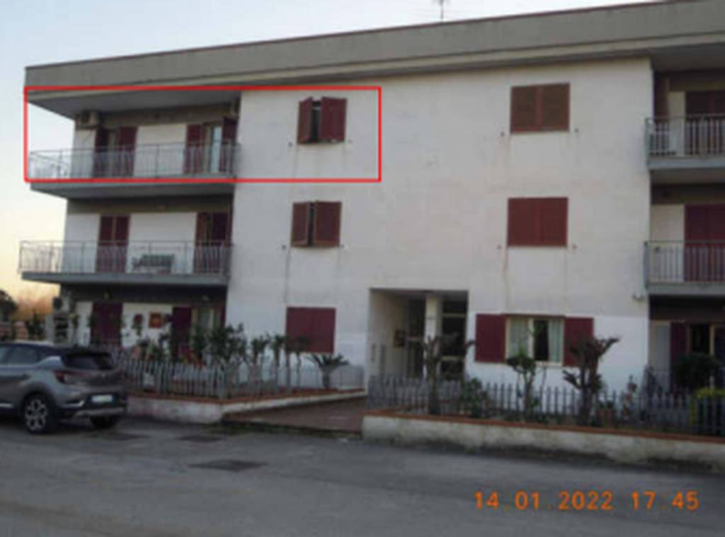 appartamento in vendita a Nola