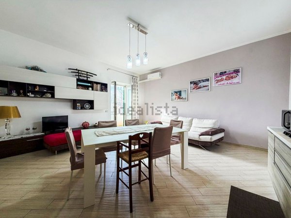 appartamento in vendita a Nola in zona Polvica