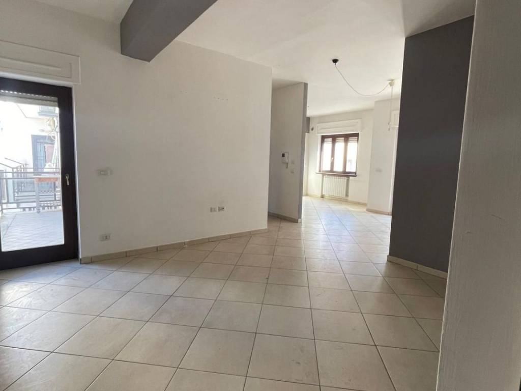 appartamento in vendita a Nola