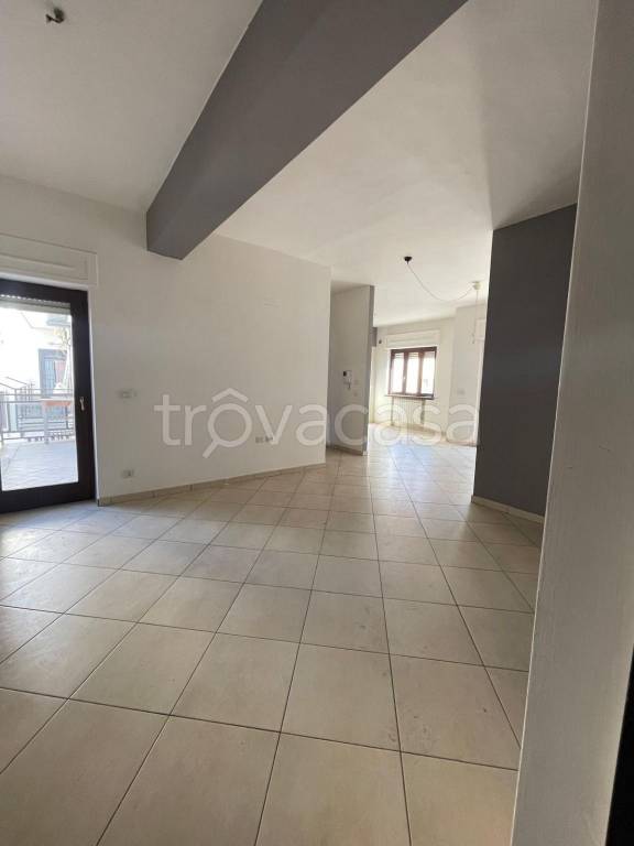 appartamento in vendita a Nola