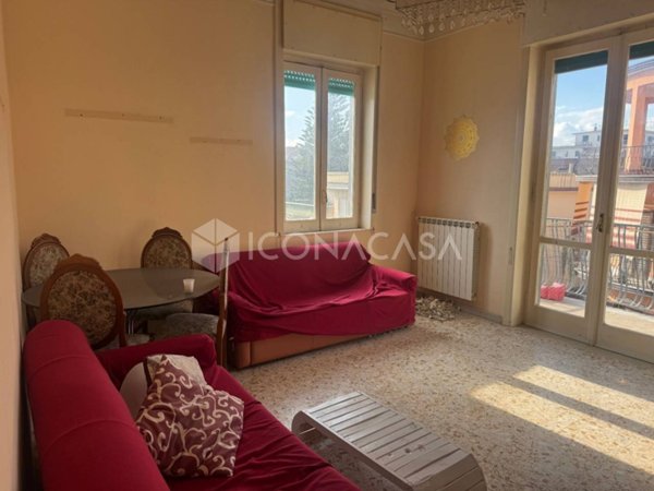 appartamento in vendita a Nola