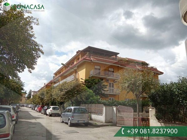 appartamento in vendita a Nola