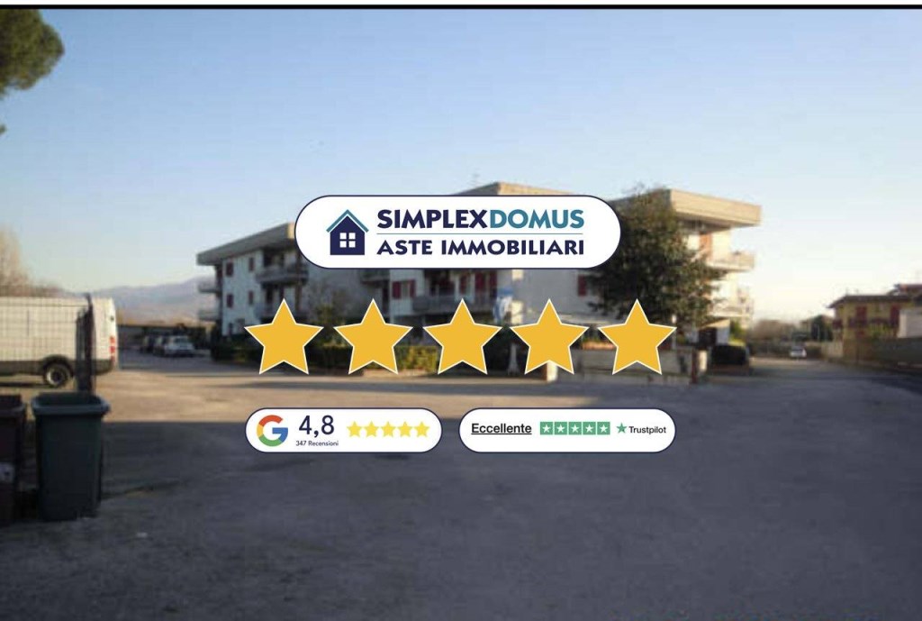 appartamento in vendita a Nola