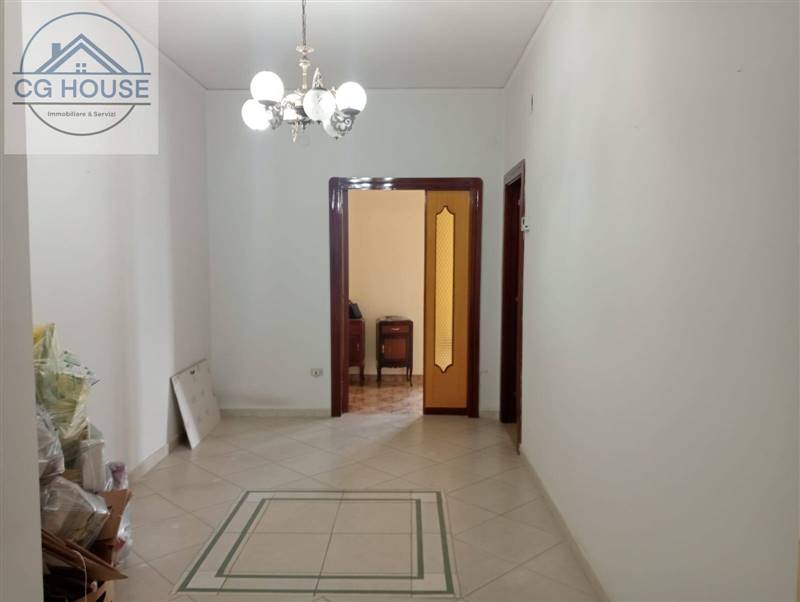 appartamento in vendita a Nola