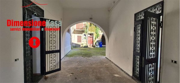 casa indipendente in vendita a Nola
